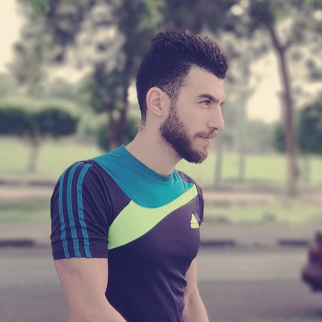Youssef Tarek