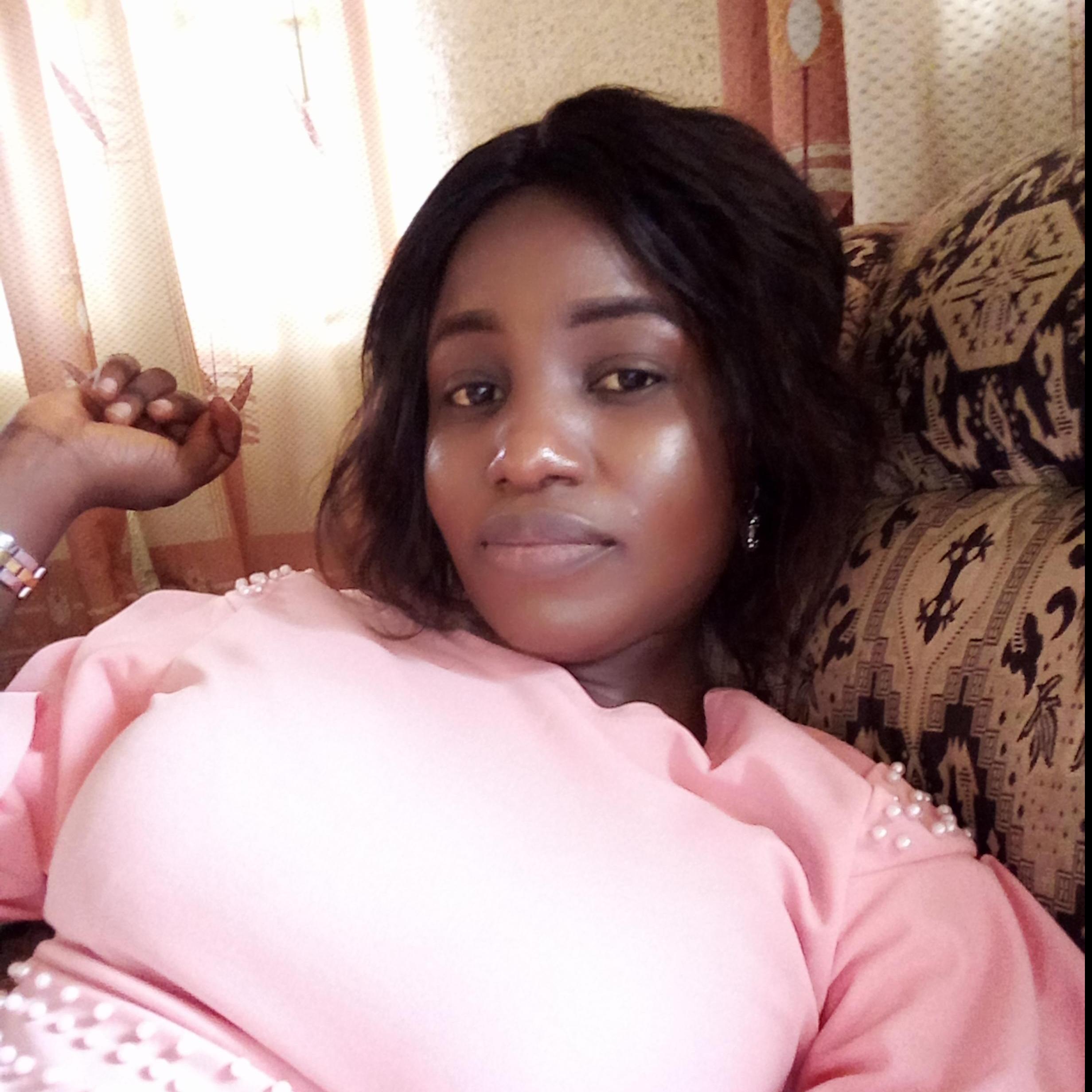 Elizabeth Oladimeji