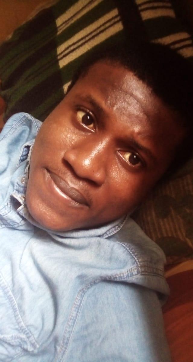David Komolafe 