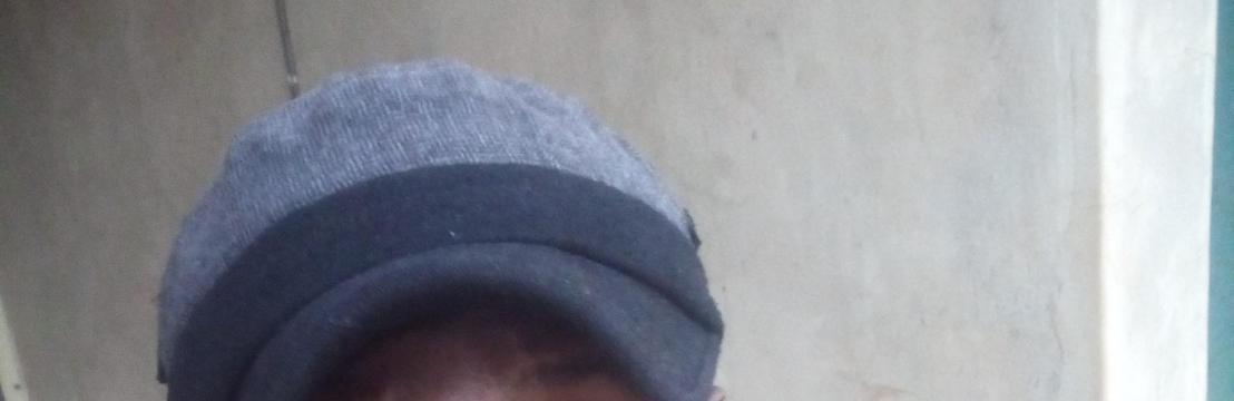 David Komolafe 