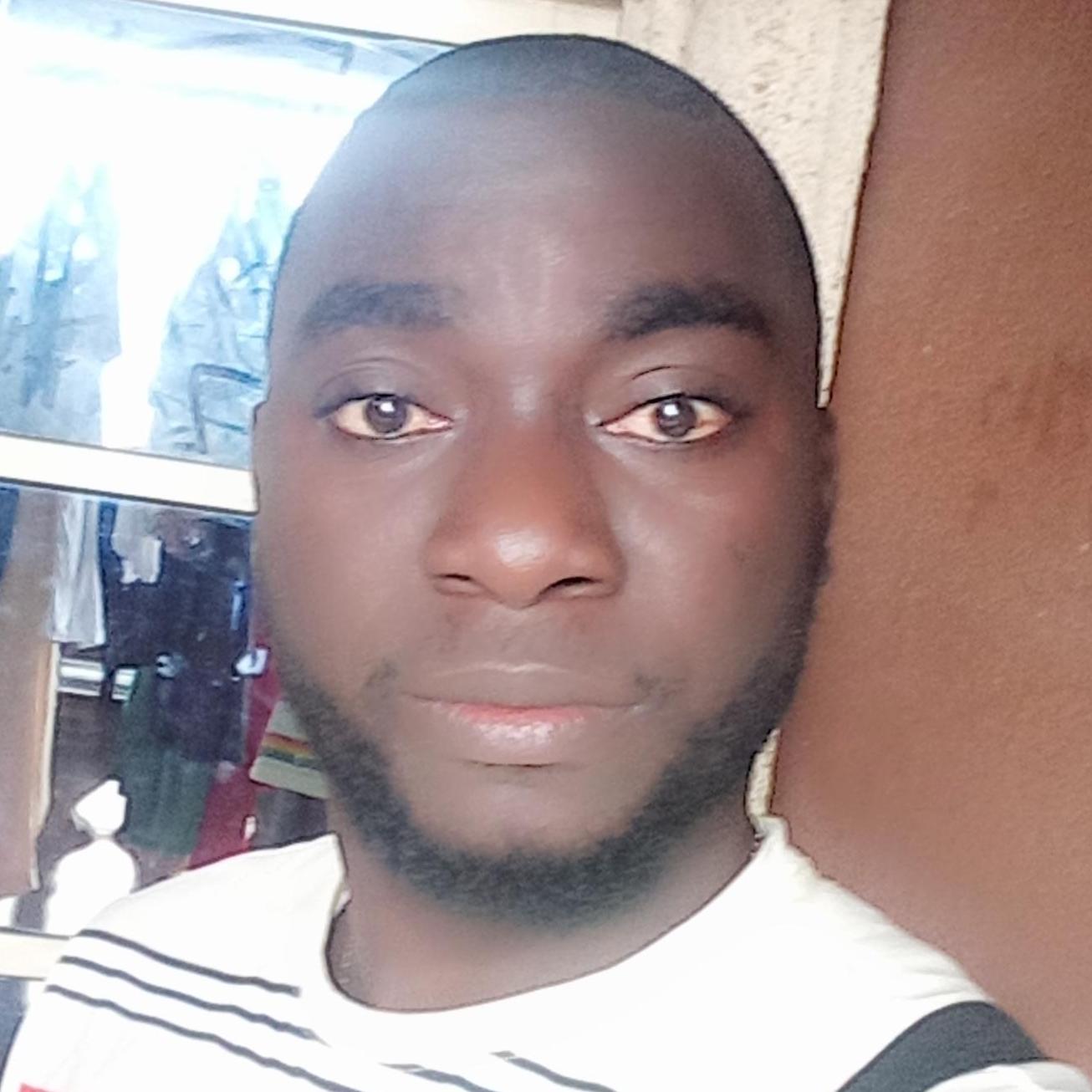 GODWIN AKPAN