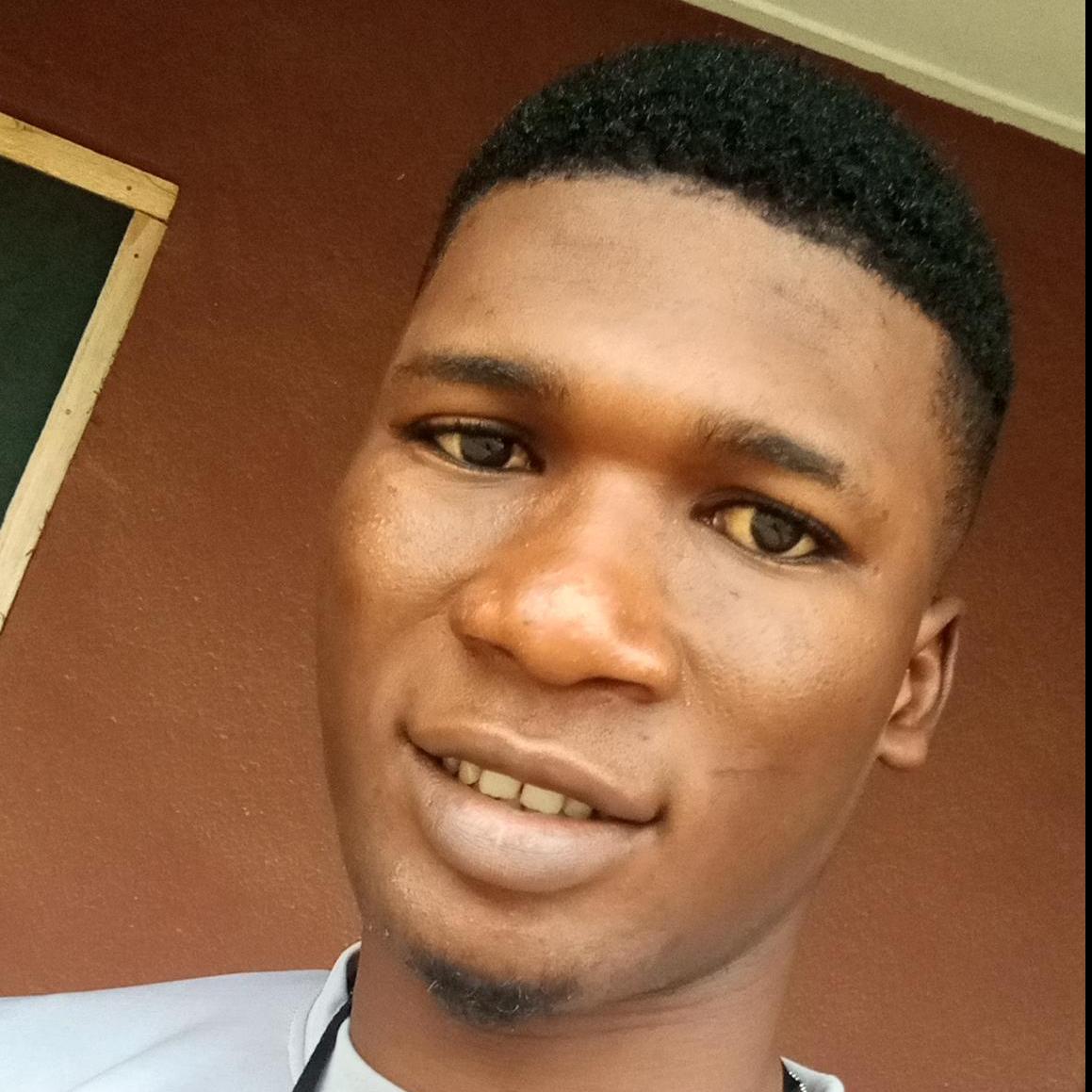 Sogbesan Micheal