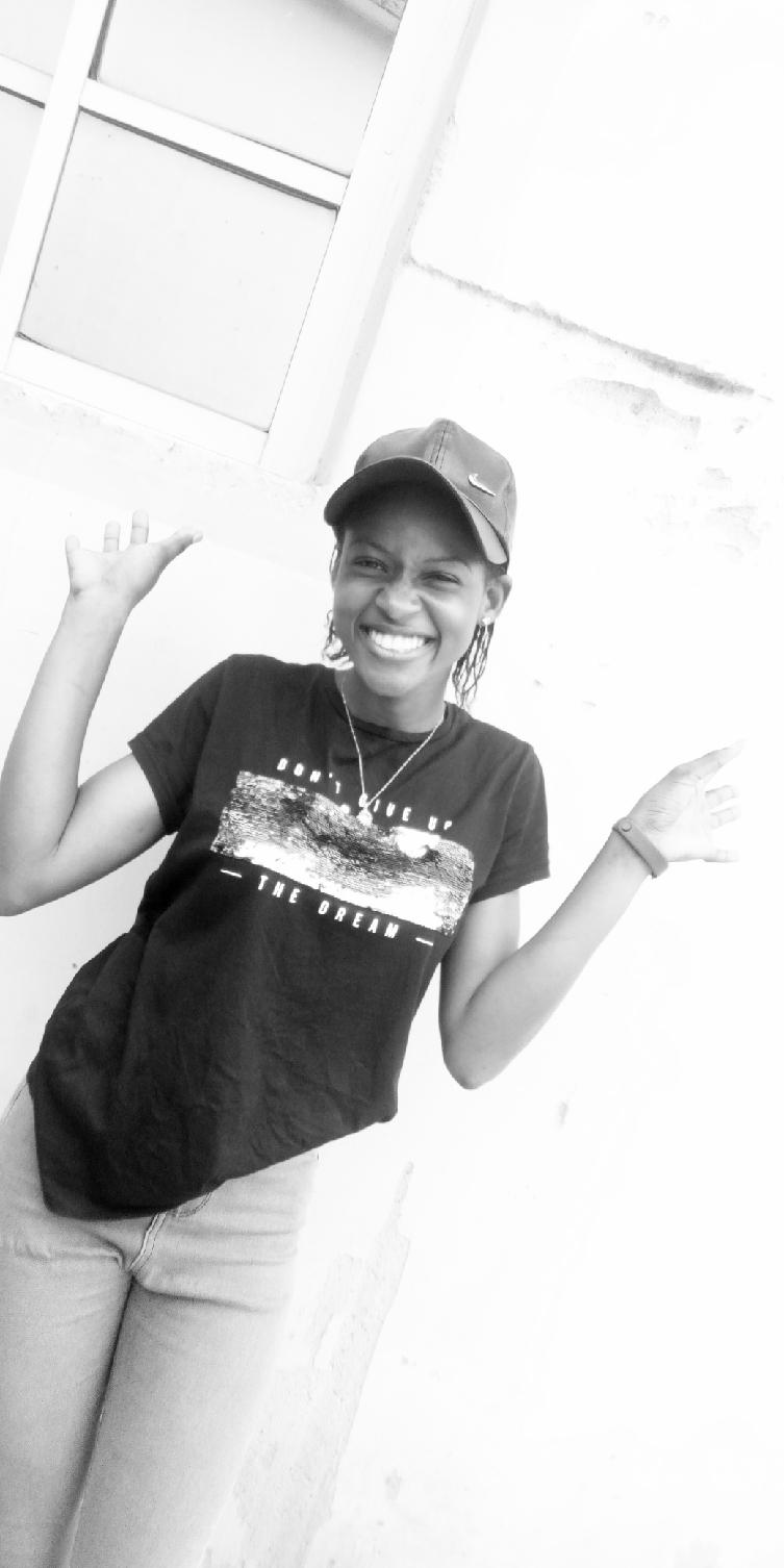 Grace ibebini