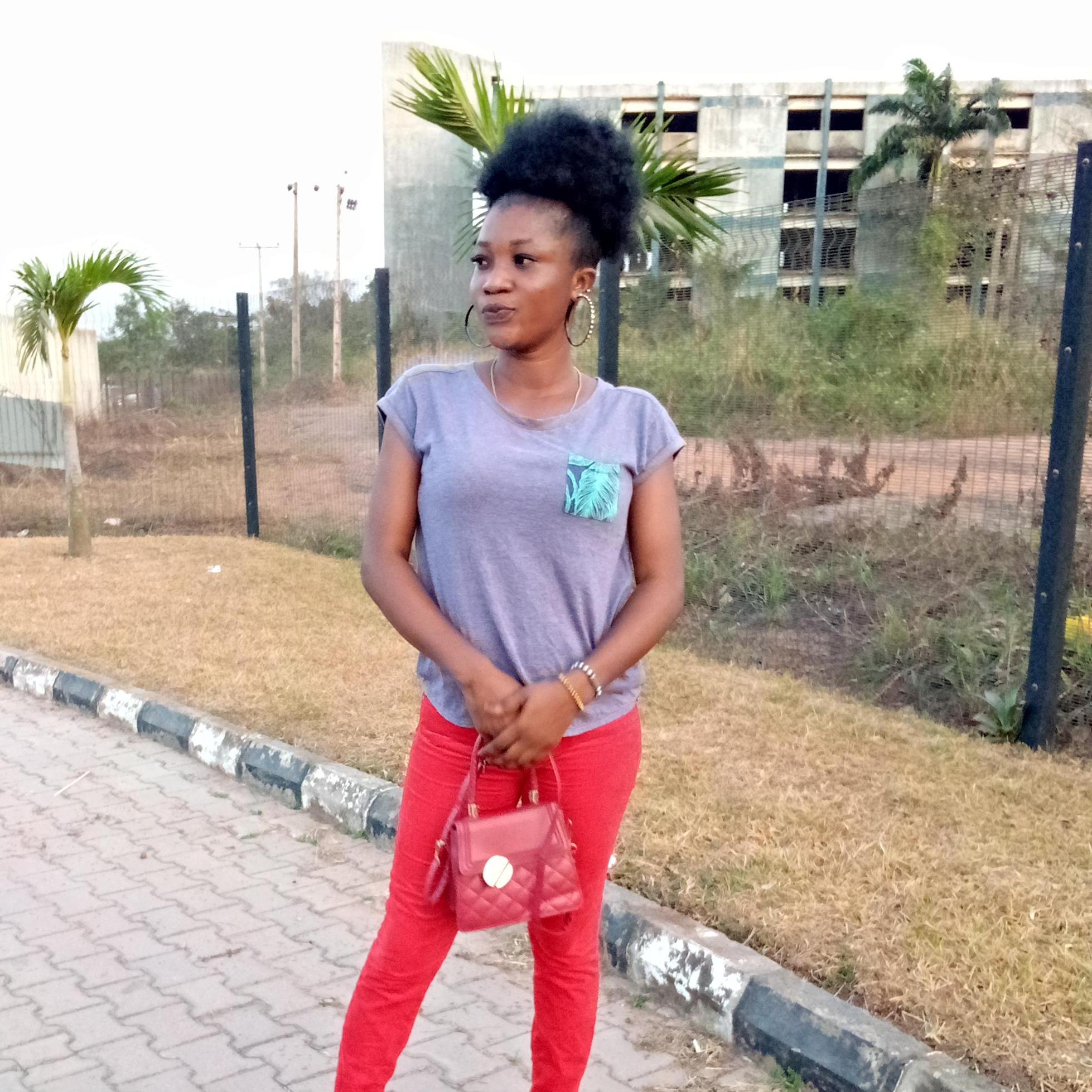 Olawunmi Esther