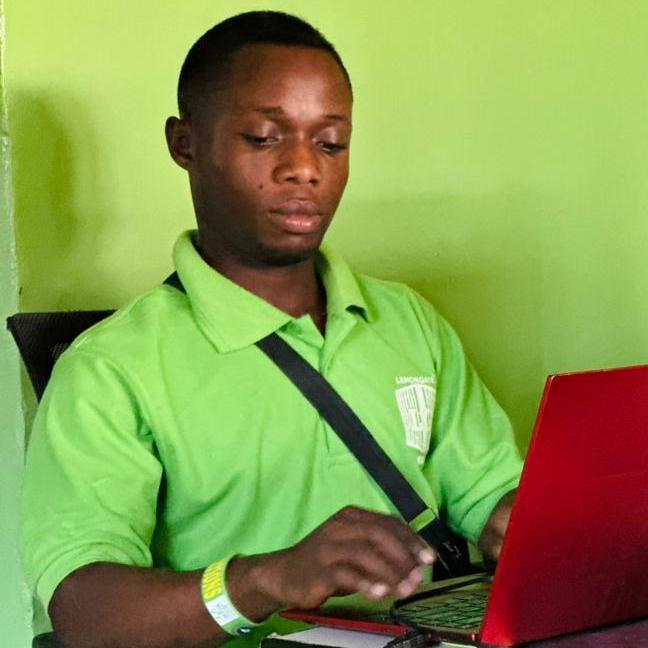 Oluwashola  Michael 
