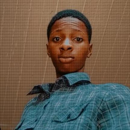 Nifemi Michael