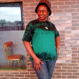 Oluwatosin Mary