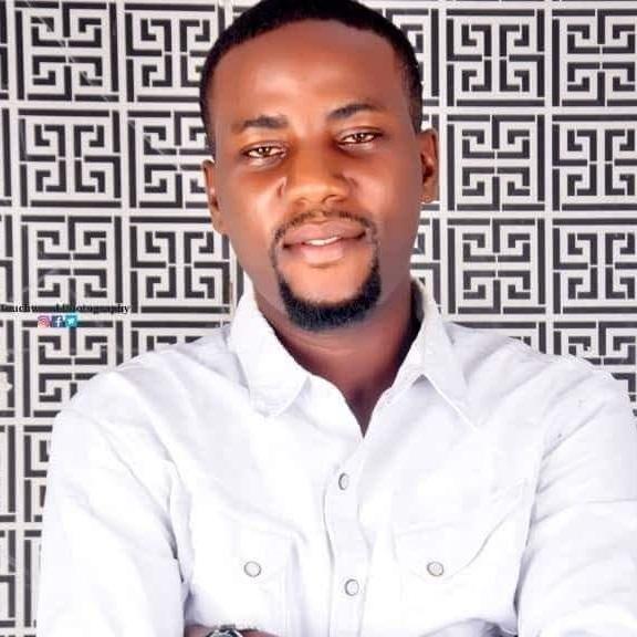 Tolulope Feyisetan