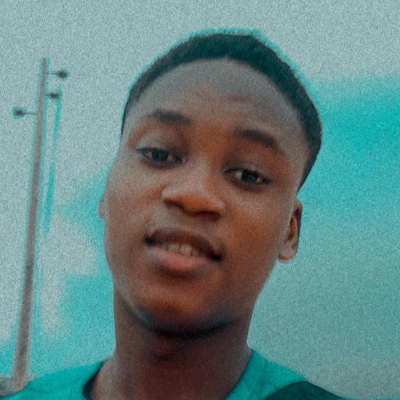 Mubarak Abiodun