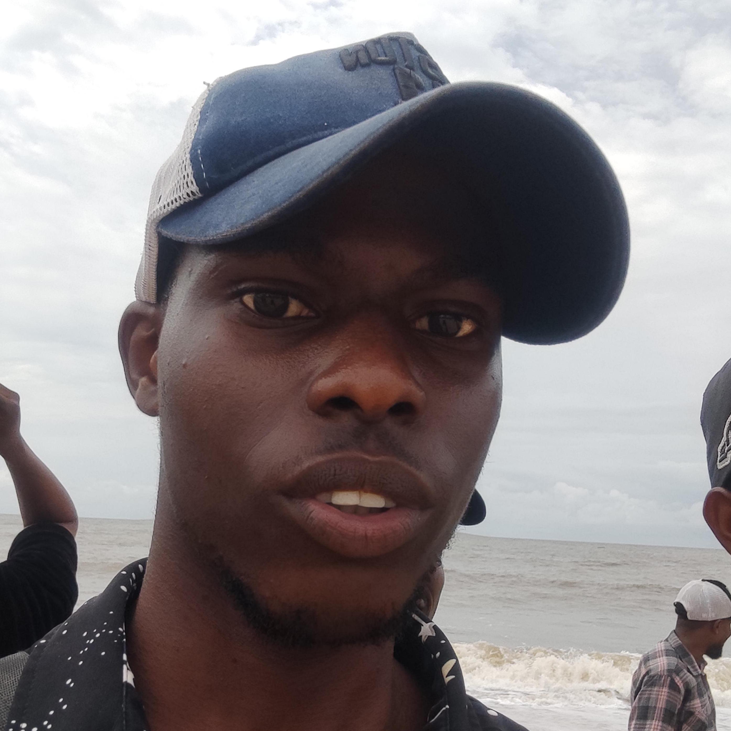 Temitope  Omoyeni 